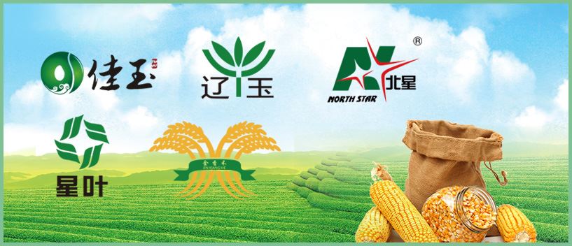 沈阳佳玉稻米有限公司